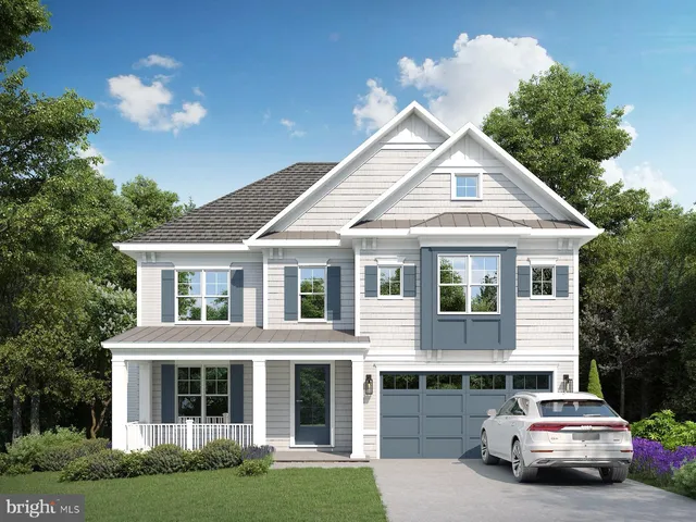 $2,200,000 | 9009 Montgomery Avenue, Chevy Chase, MD 20815