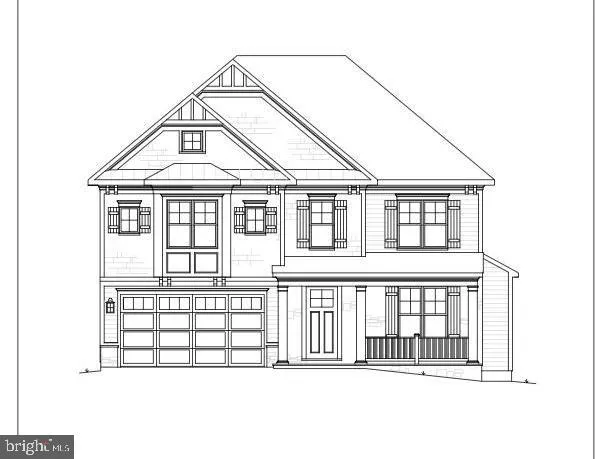 $2,200,000 | 9009 Montgomery Avenue, Chevy Chase, MD 20815