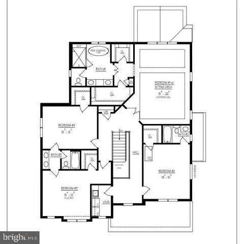 $2,200,000 | 9009 Montgomery Avenue, Chevy Chase, MD 20815