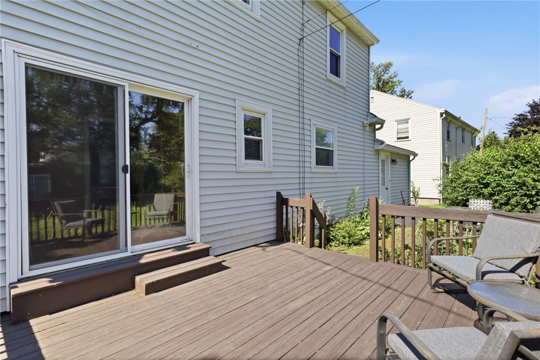 32 Traymore Road Irondequoit, NY 14609 - Photo 30 of 34