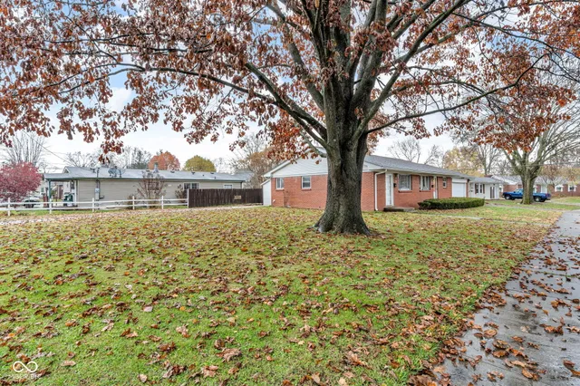 $239,900 | 502 East Campbell Street, Edinburgh, IN 46124