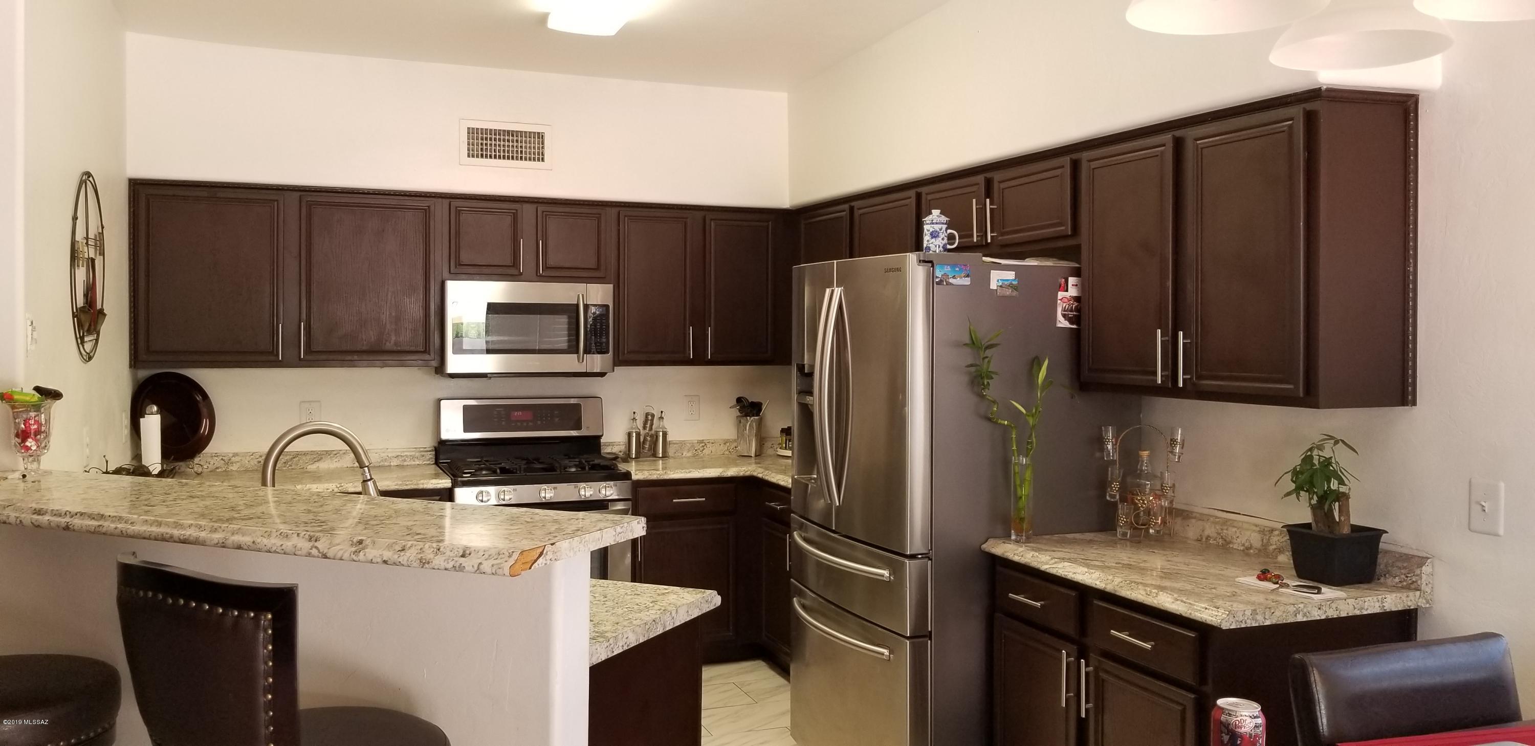5484 South Wembly Road Tucson, AZ 85746 - Photo 17 of 39 Gallery Image 17