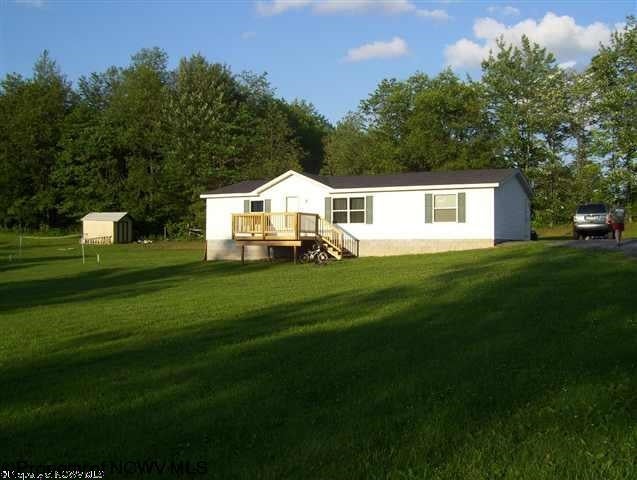 112 O Road Reedsville, WV 26547 - Photo 15 of 15 Gallery Image 15