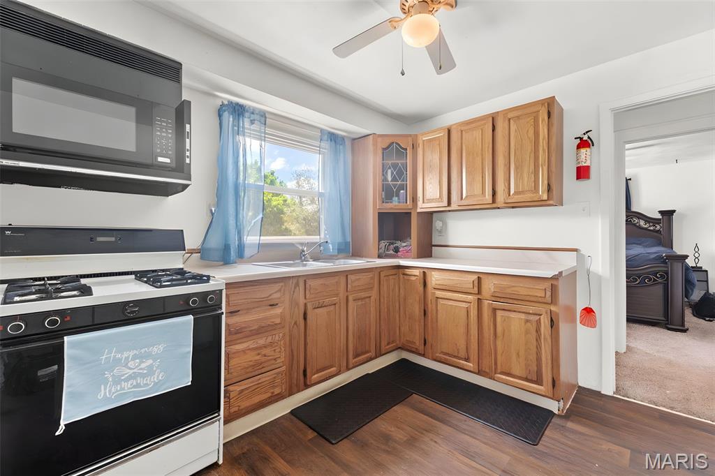 13600 Old Halls Ferry Road Florissant, MO 63033 - Photo 18 of 96