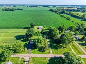 4000 East Frost Road Webberville, MI 48892 - Photo 2 of 34