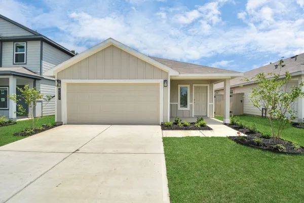 $210,000 | 23133 Teakwood Hills Drive, Splendora, TX 77372