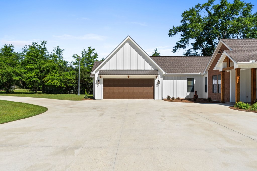 2167 Calhoun Drive Abbeville, AL 36310 - Photo 6 of 82
