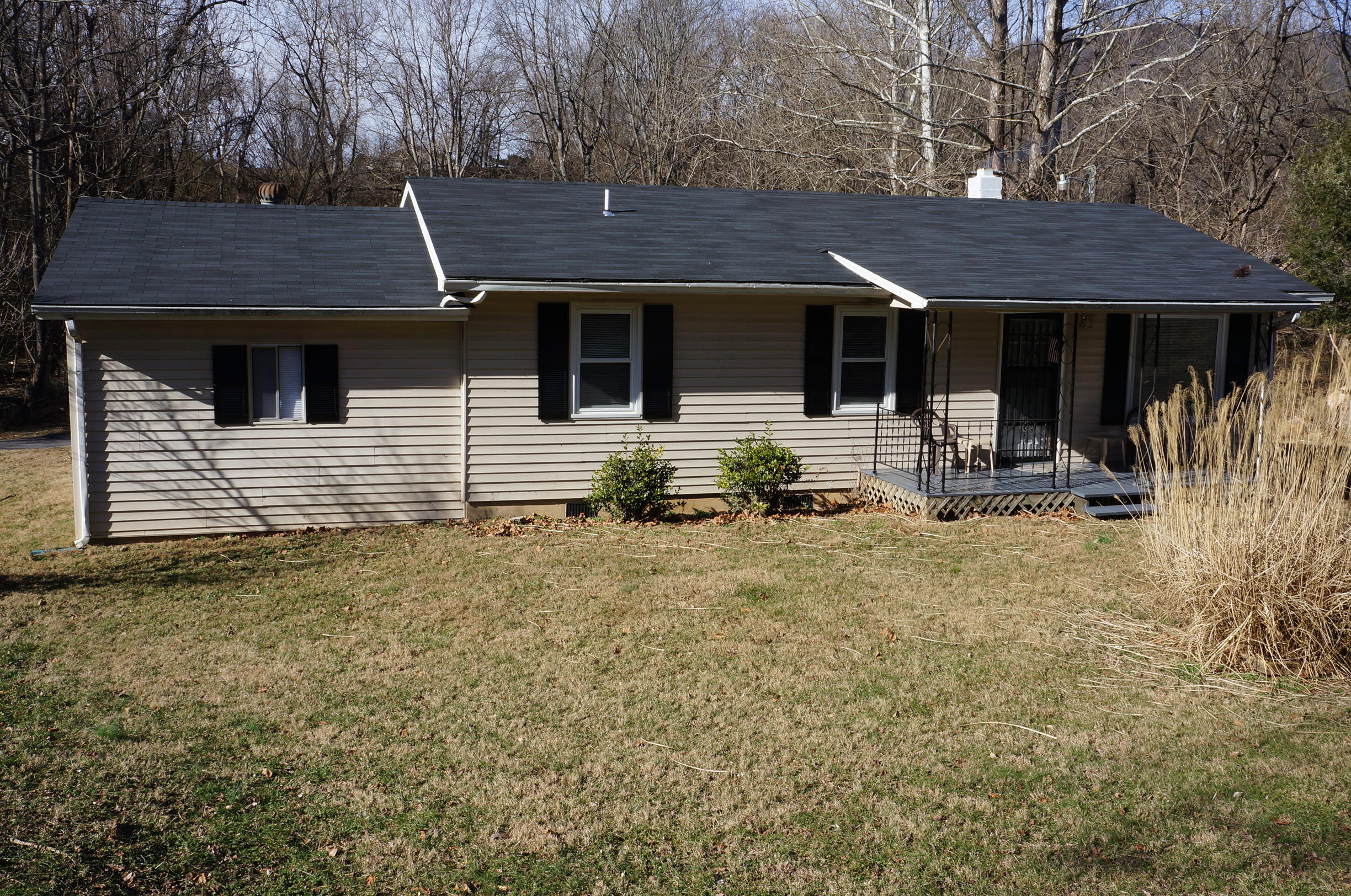 179 Newtown Road Buchanan, VA 24066 - Photo 1 of 11 DSC01644