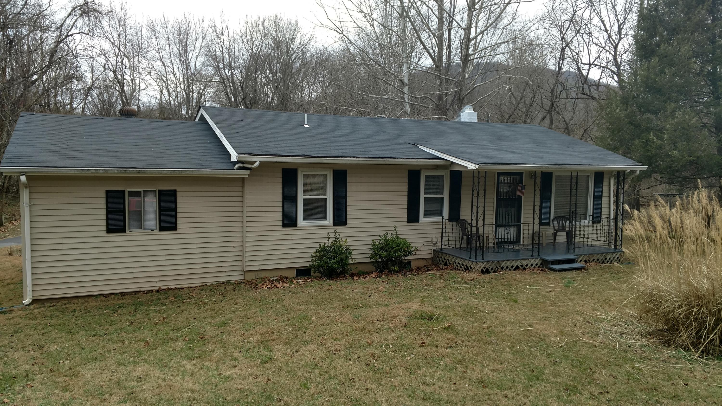 179 Newtown Road Buchanan, VA 24066 - Photo 11 of 11 Front of House