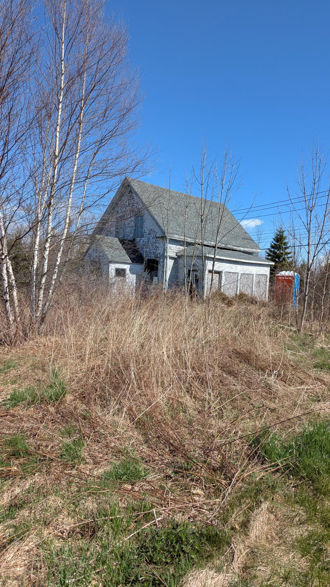 19 Lubec Road Whiting, ME 04691 - Photo 36 of 38 PXL_20250423_140553557