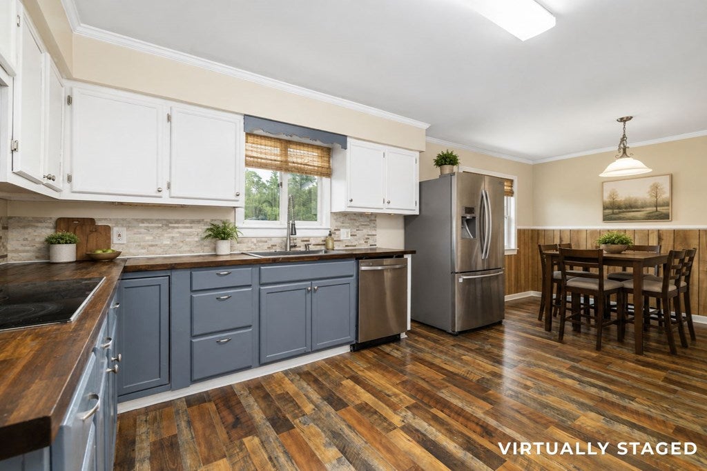 3757 Springfield Road Meherrin, VA 23954 - Photo 10 of 32 Gallery Image 10