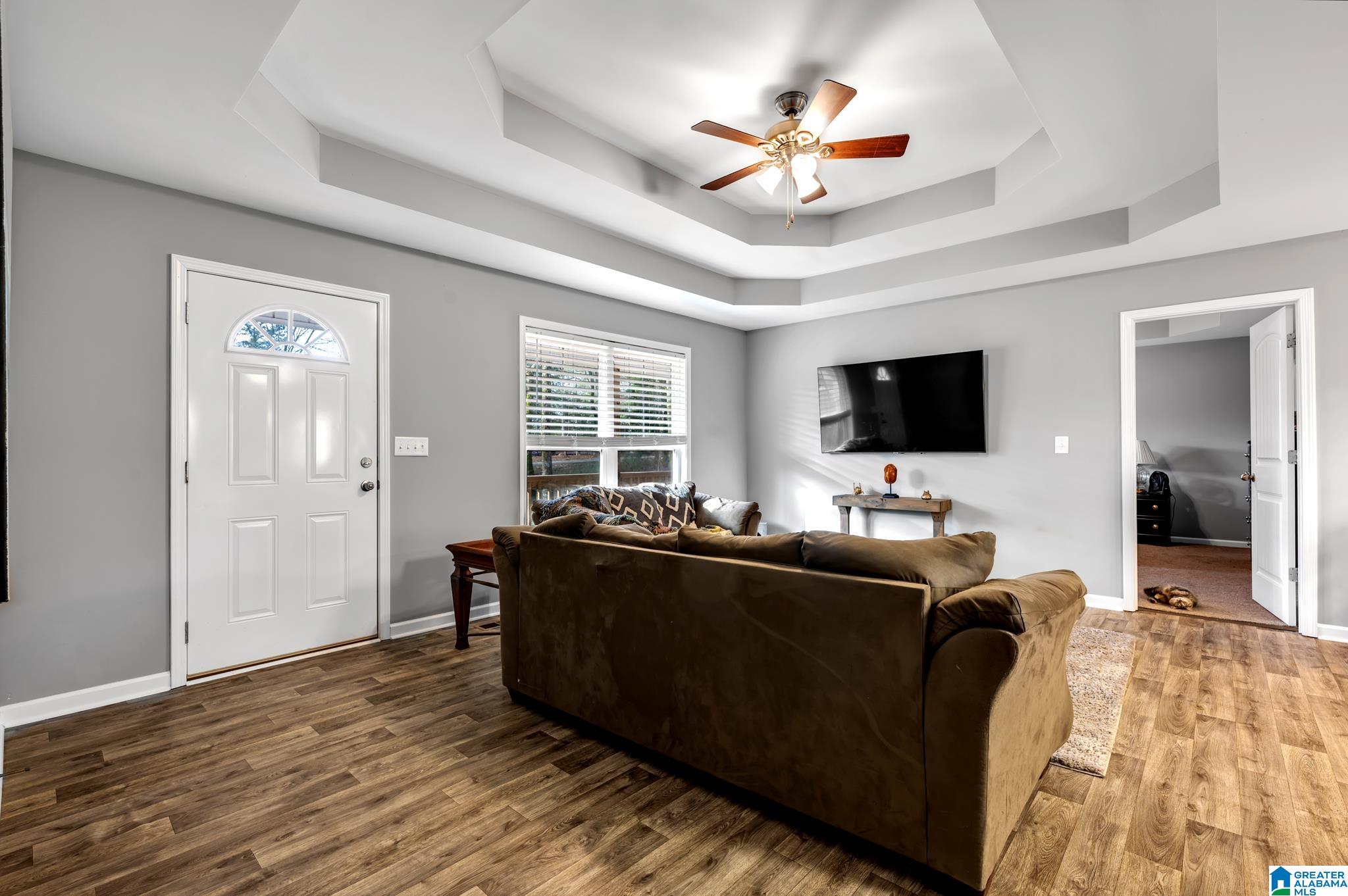3747 Graves Gap Road Hayden, AL 35079 - Photo 6 of 41