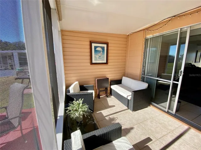 a view of living room