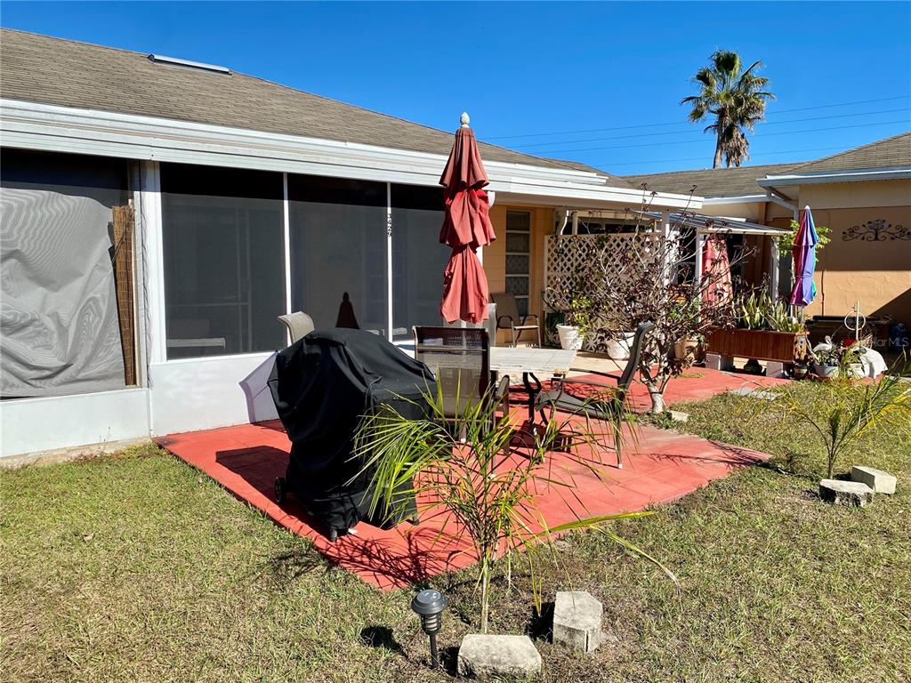 3429 Club Circle Lakeshore, FL 33854 - Photo 17 of 37 an outdoor space with patio