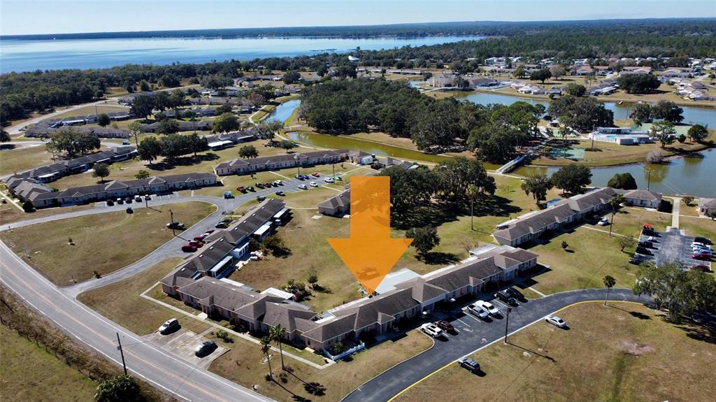 3429 Club Circle Lakeshore, FL 33854 - Photo 20 of 37 an aerial view of a residential building with outdoor space