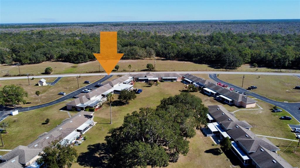 3429 Club Circle Lakeshore, FL 33854 - Photo 21 of 37 an aerial view of a city