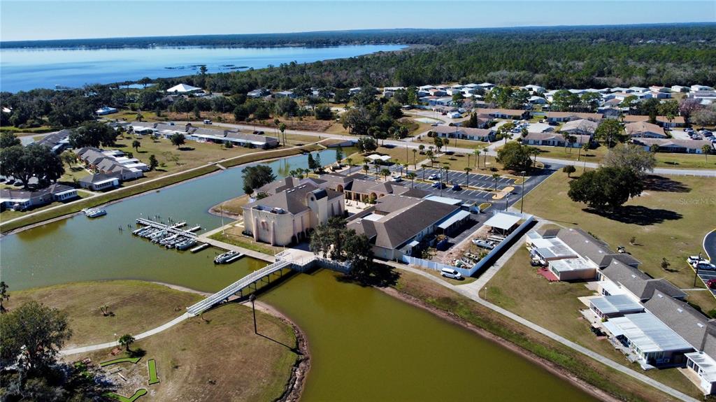 3429 Club Circle Lakeshore, FL 33854 - Photo 26 of 37 an aerial view of a city