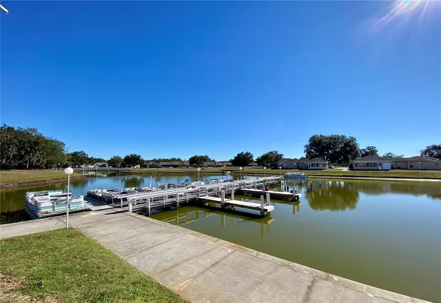 $95,000 | 3429 Club Circle, Lakeshore, FL 33854