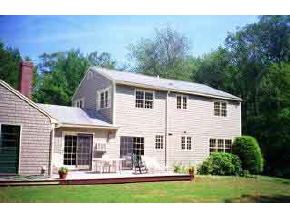 4 Old Locke Road North Hampton, NH 03862 - Photo 1 of 7