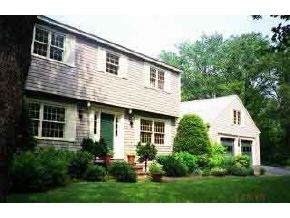 4 Old Locke Road North Hampton, NH 03862 - Photo 6 of 7