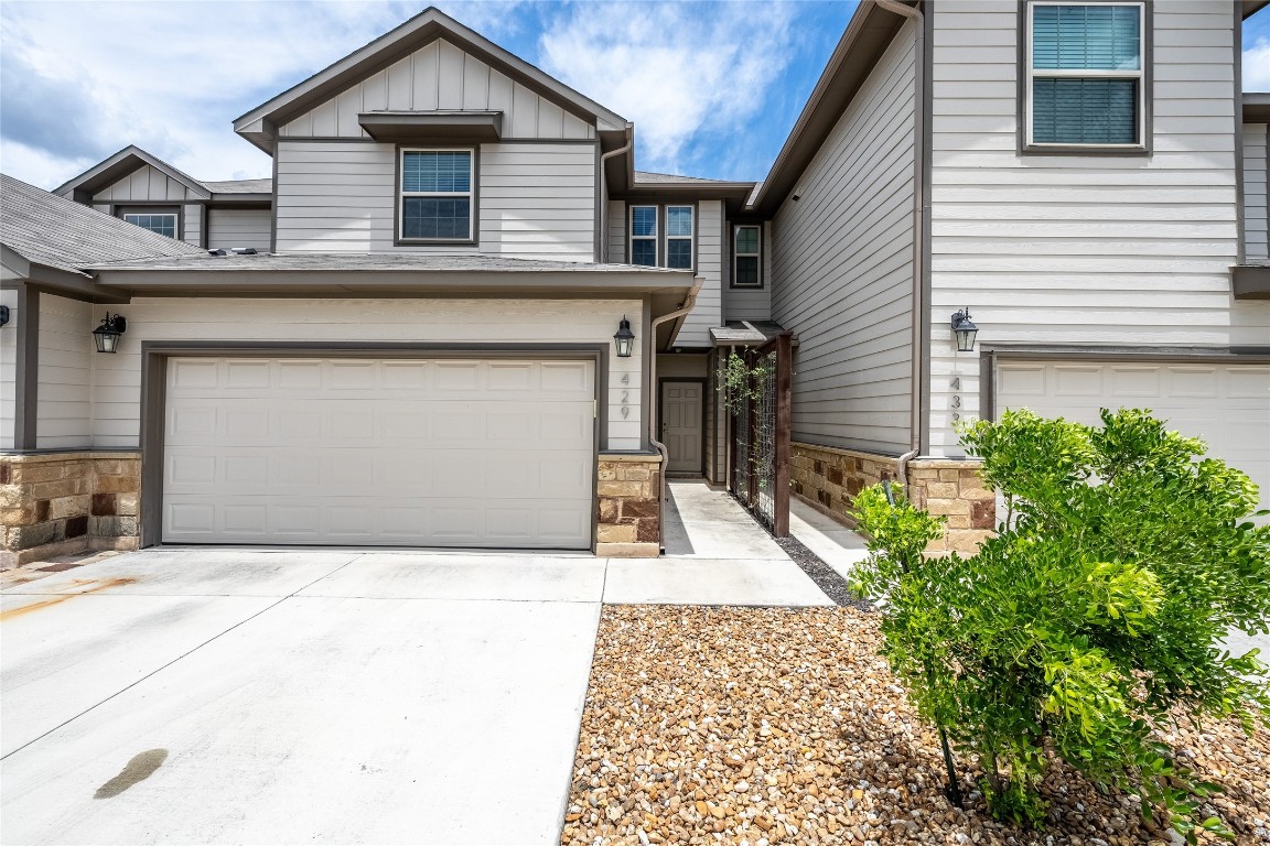 429 High Tech Drive, Unit 8B Georgetown, TX 78626 - Photo 1 of 1