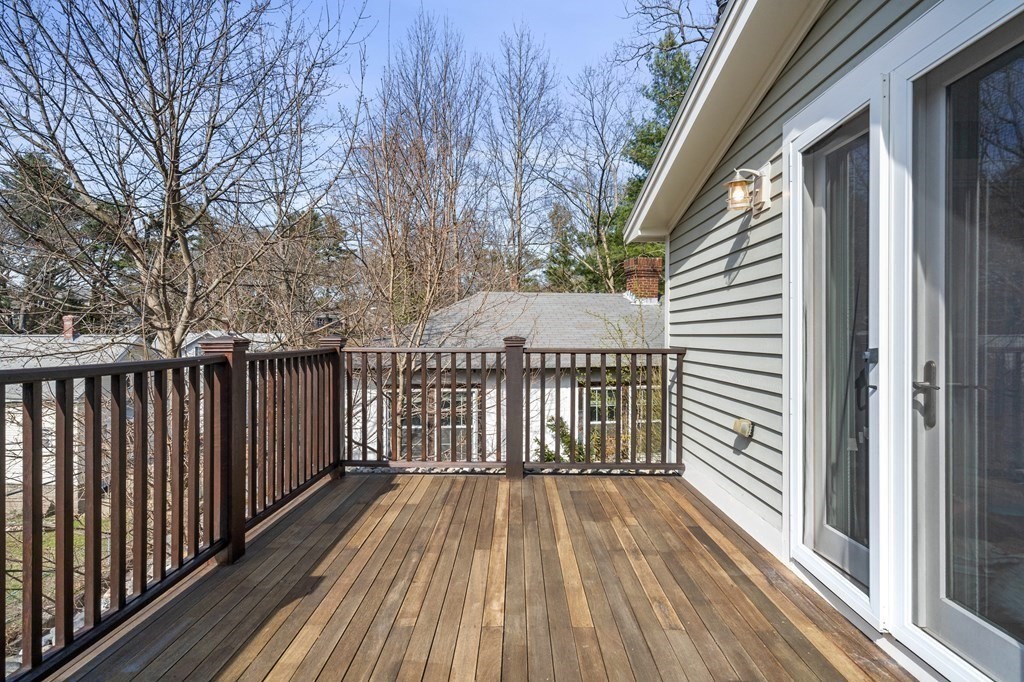 59 Russell Road Wellesley, MA 02482 - Photo 15 of 33