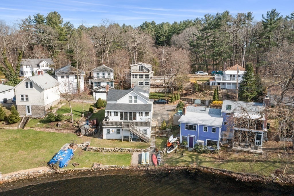 59 Russell Road Wellesley, MA 02482 - Photo 31 of 33