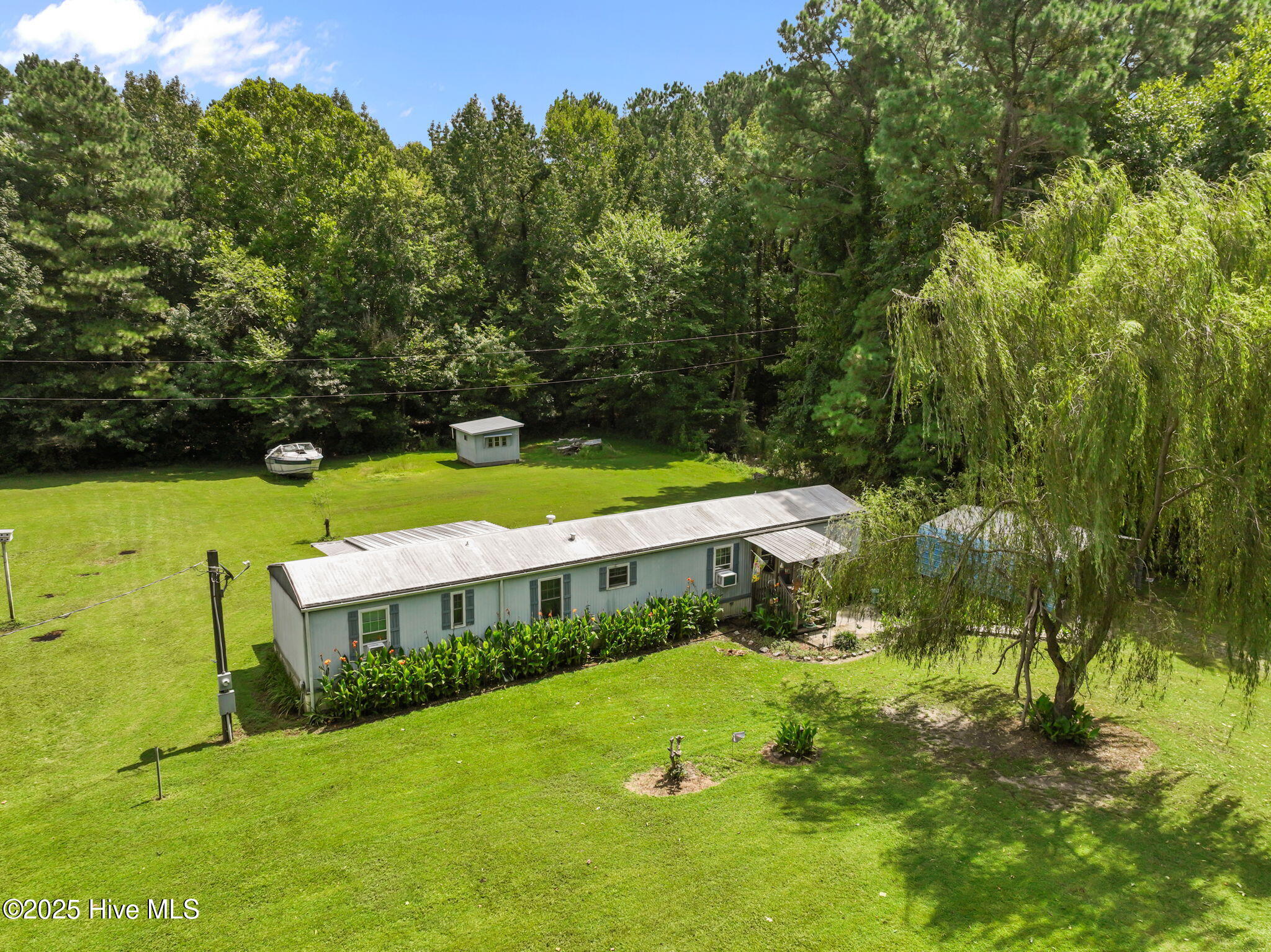 650 Reek Road Columbia, NC 27925 - Photo 32 of 32 23-web-or-mls-DJI_0924