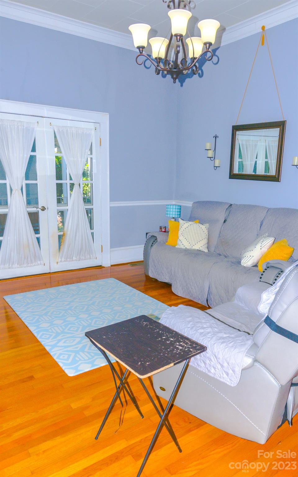 423 North Matson Street Kershaw, SC 29067 - Photo 14 of 33 a view of swimming pool