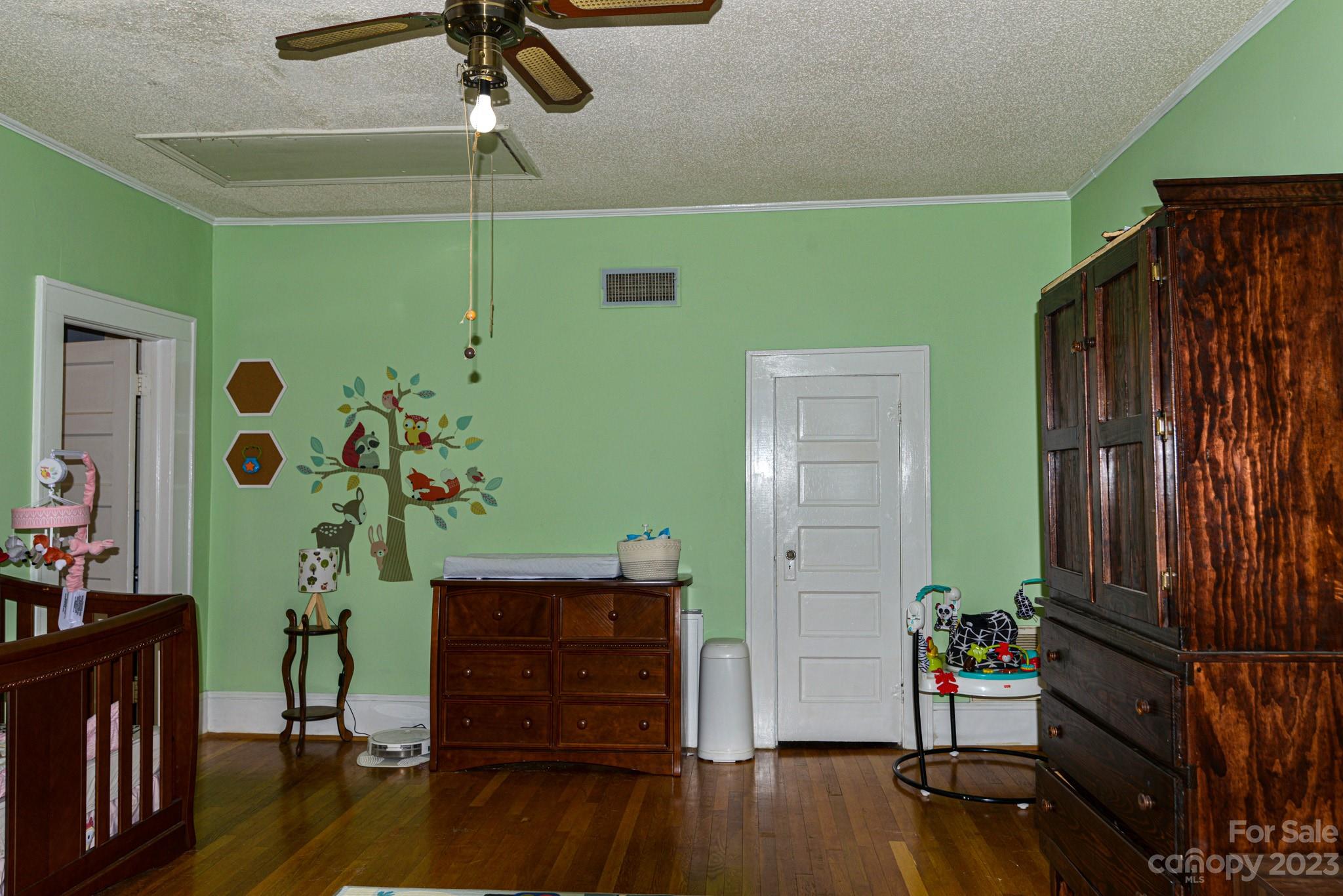 423 North Matson Street Kershaw, SC 29067 - Photo 22 of 33