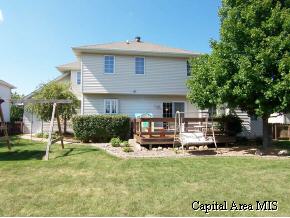 4200 Fielding Drive Springfield, IL 62711 - Photo 2 of 9