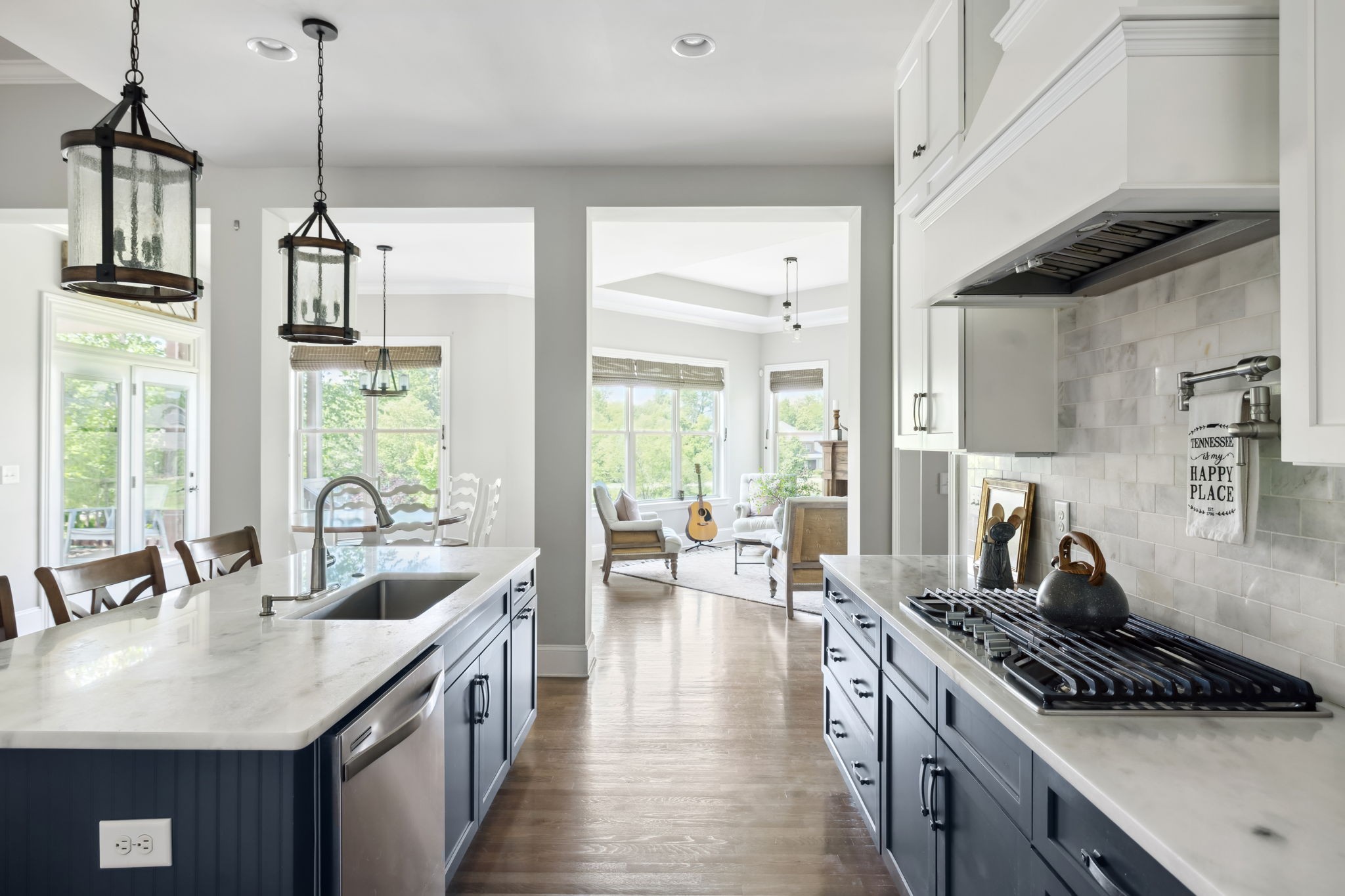 4136 Banner Square Lane Arrington, TN 37014 - Photo 26 of 71