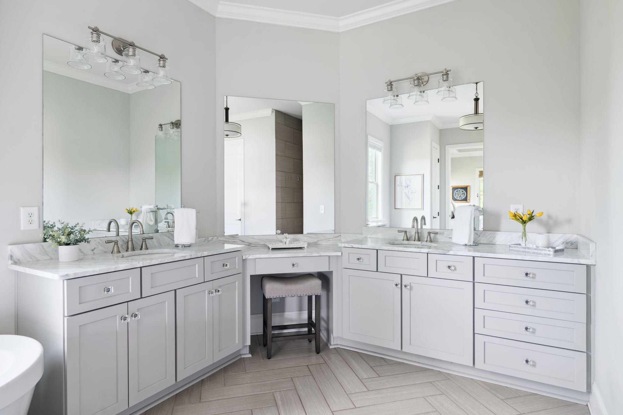 4136 Banner Square Lane Arrington, TN 37014 - Photo 34 of 71