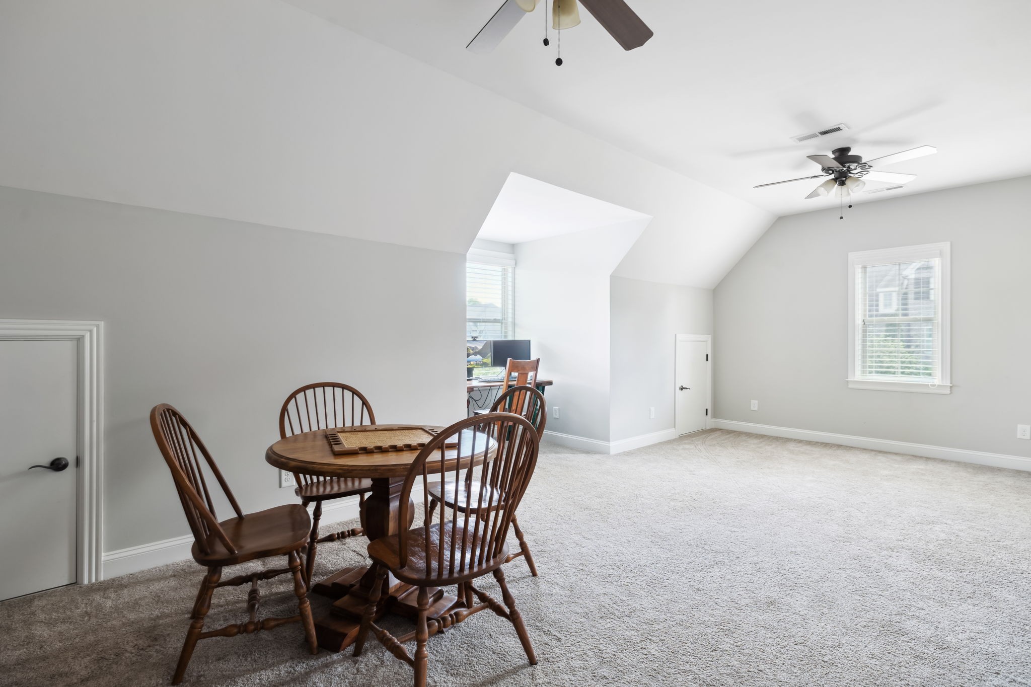 4136 Banner Square Lane Arrington, TN 37014 - Photo 47 of 71 a view of a dining room with furniture