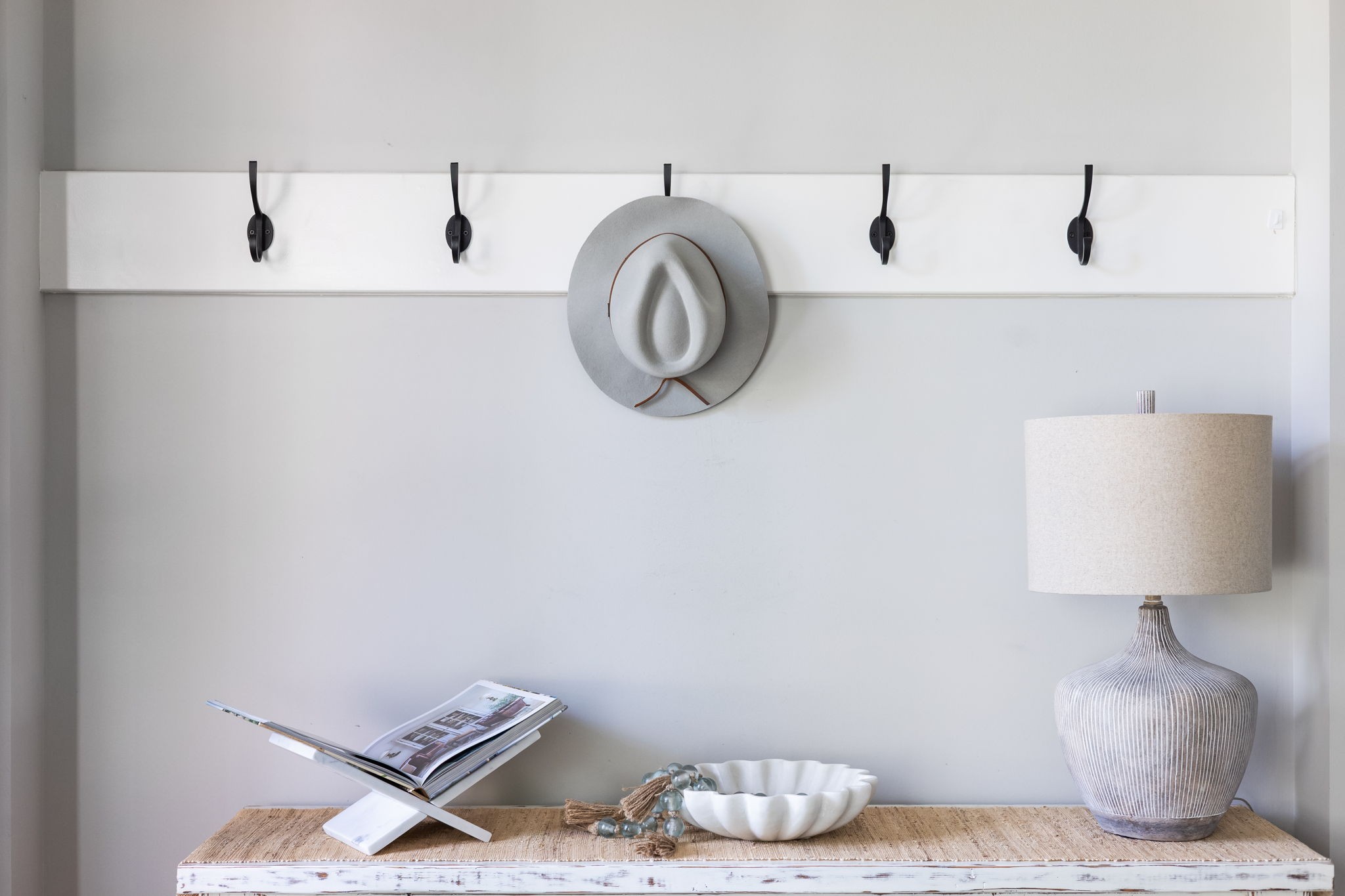 4136 Banner Square Lane Arrington, TN 37014 - Photo 50 of 71 a view of room with washer and dryer