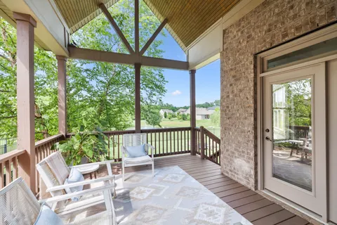 $1,225,000 | 4136 Banner Square Lane, Arrington, TN 37014