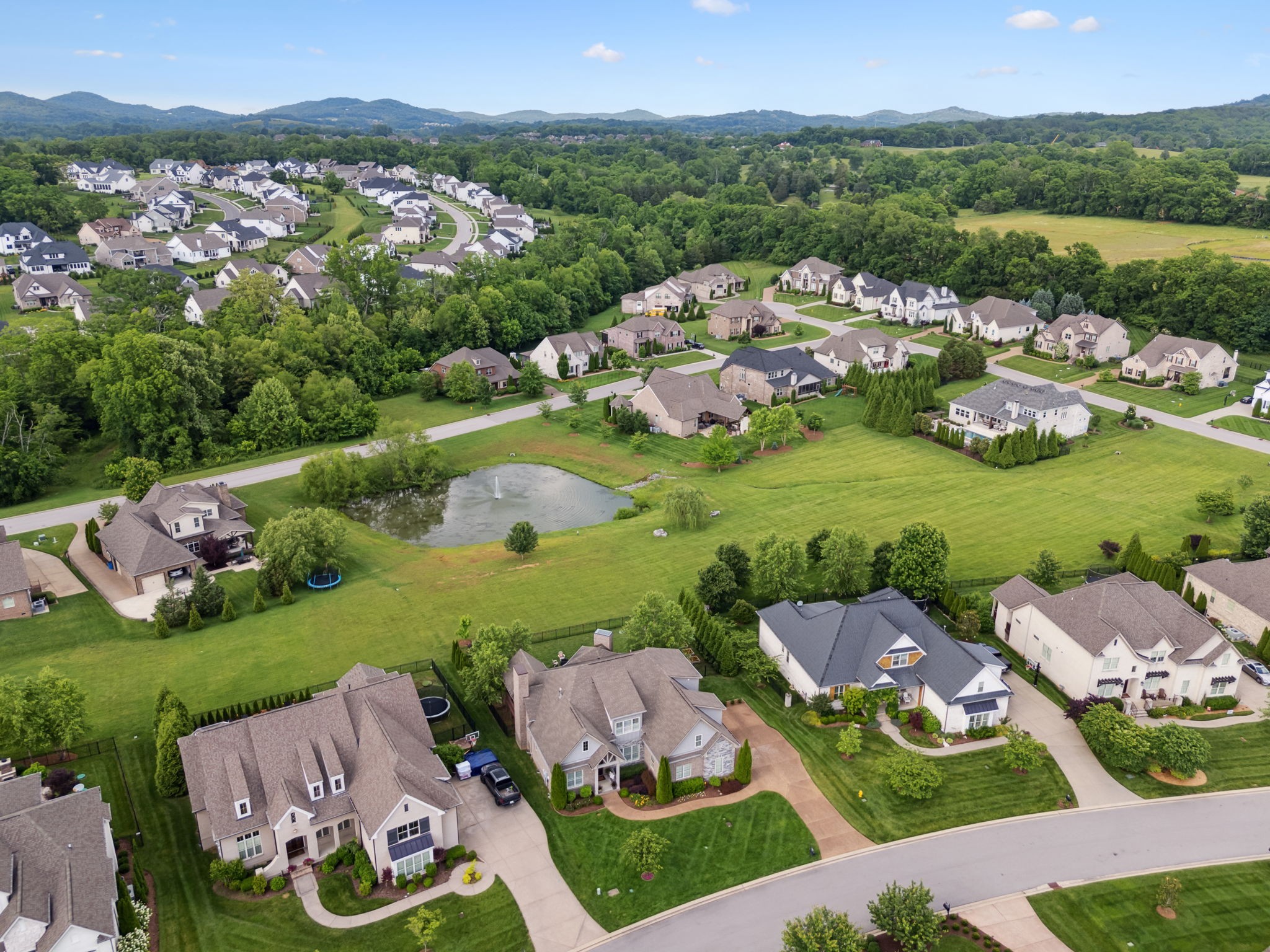 4136 Banner Square Lane Arrington, TN 37014 - Photo 58 of 71