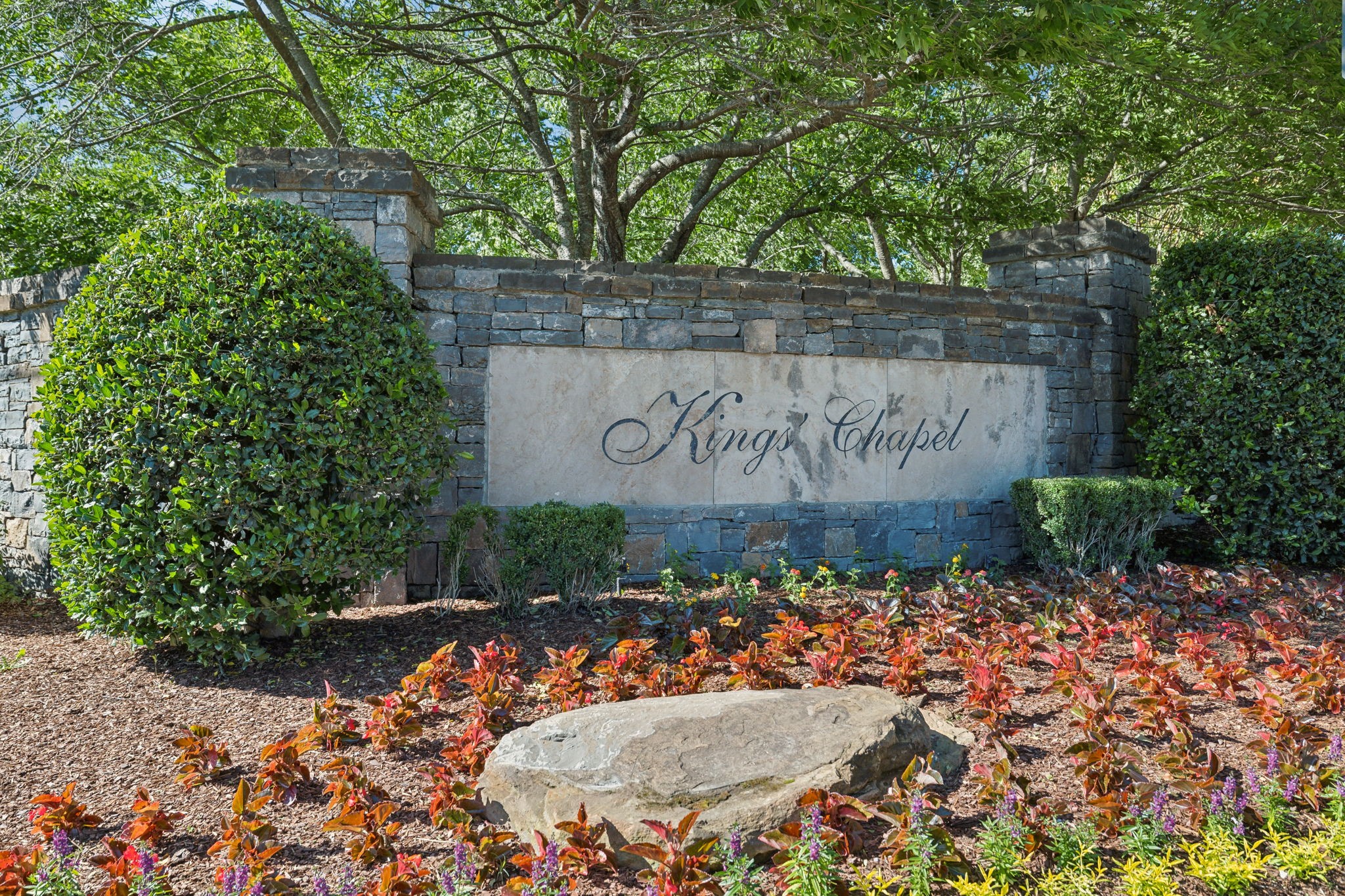 4136 Banner Square Lane Arrington, TN 37014 - Photo 61 of 71