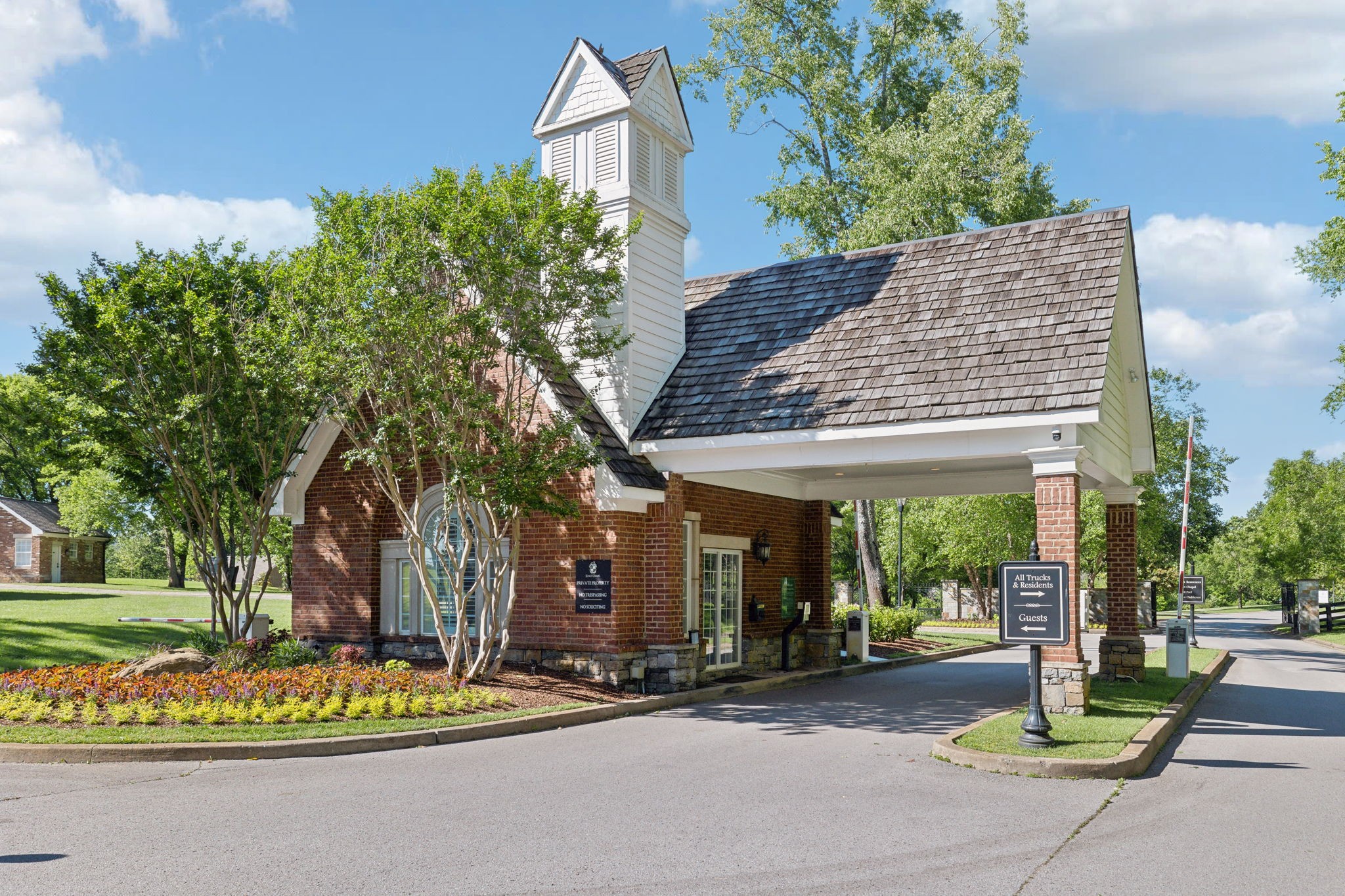 4136 Banner Square Lane Arrington, TN 37014 - Photo 69 of 71