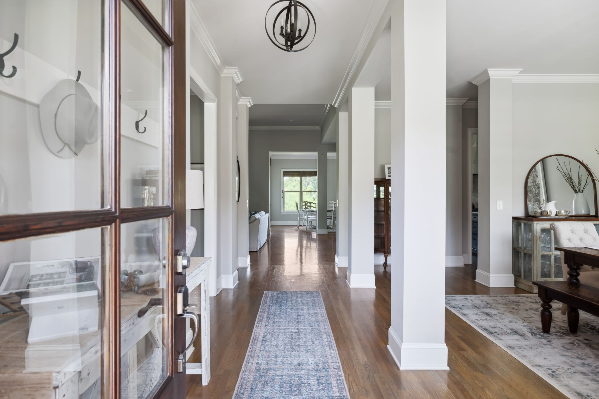 4136 Banner Square Lane Arrington, TN 37014 - Photo 8 of 71