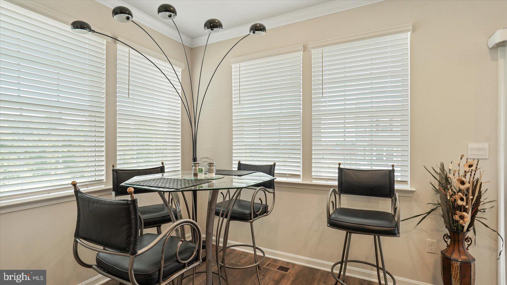 5085 Silver Oak Drive Rosedale, MD 21237 - Photo 16 of 48 a view of a livingroom with furniture and window