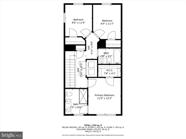 $435,000 | 5085 Silver Oak Drive, Rosedale, MD 21237