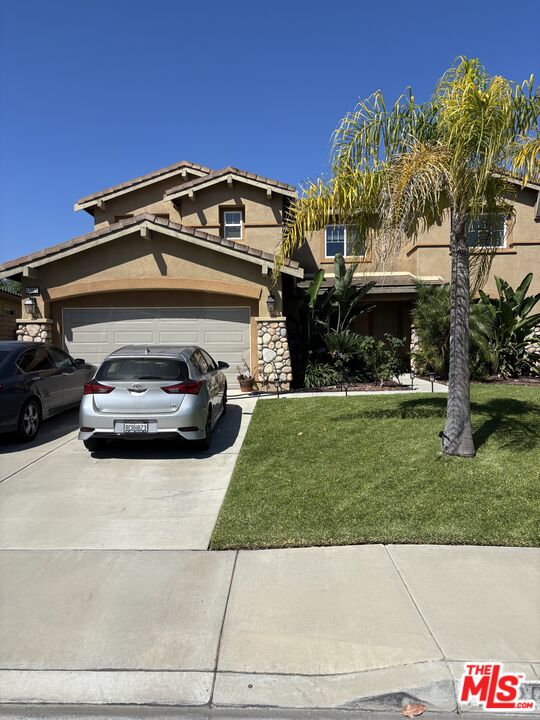 17025 Spring Canyon Place Riverside, CA 92503 - Photo 1 of 3