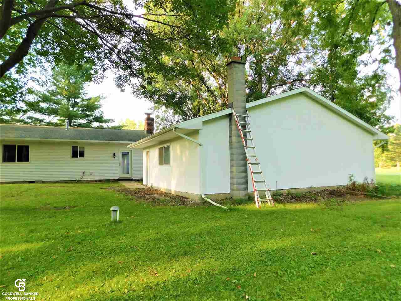 5202 Fitzgerald Road St. Clair, MI 48079 - Photo 7 of 35