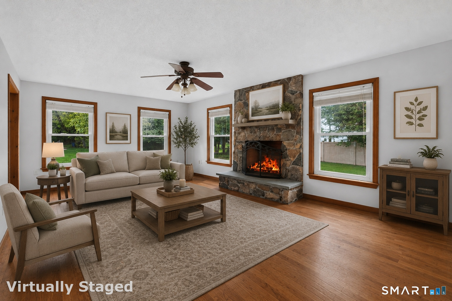 7 Massapeag Point Road Montville, CT 06382 - Photo 5 of 40 Gallery Image 5