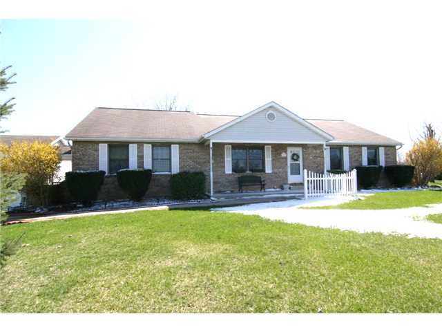 7497 Feder Road Galloway, OH 43119 - Photo 1 of 18 Gallery Image 1
