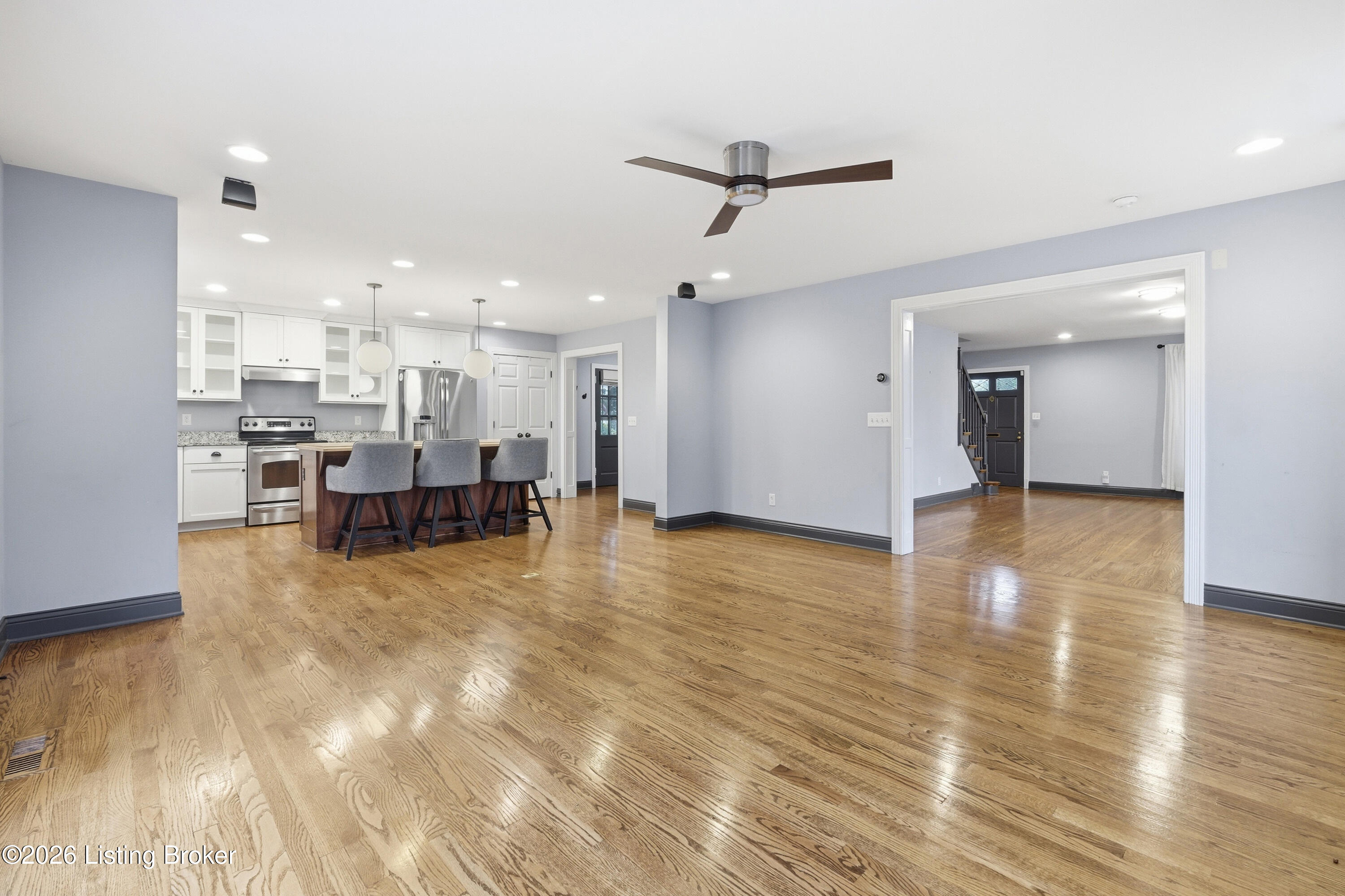 115 Don Allen Road Louisville, KY 40207 - Photo 20 of 57 115 Don Allen