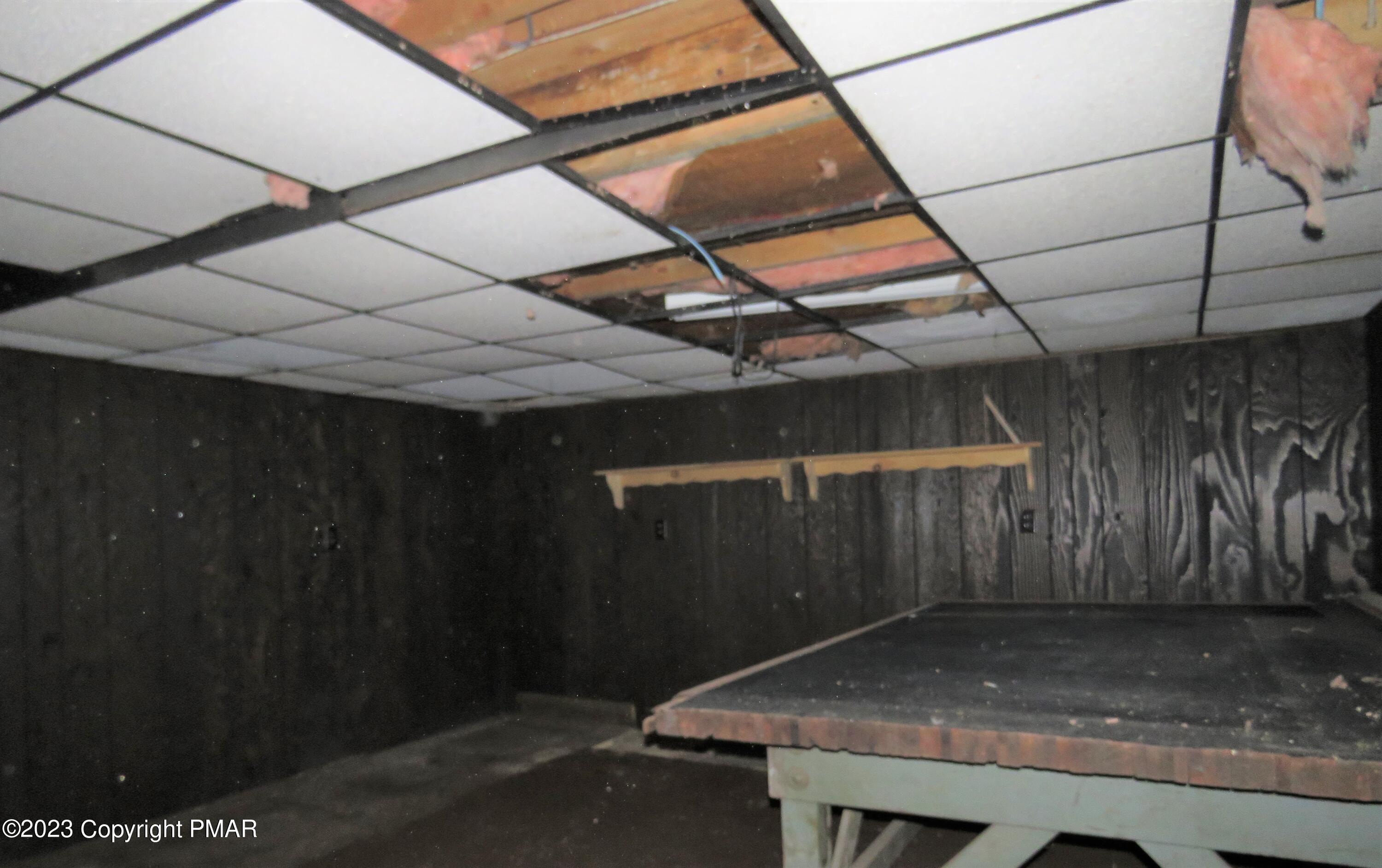2653 Mountain Road Slatington, PA 18080 - Photo 7 of 19 a view of storage and utility room