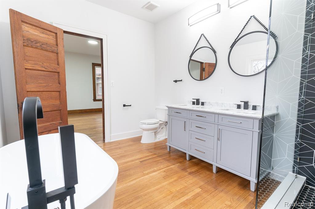 730 Atkinson Street Detroit, MI 48202 - Photo 24 of 36 Gallery Image 24