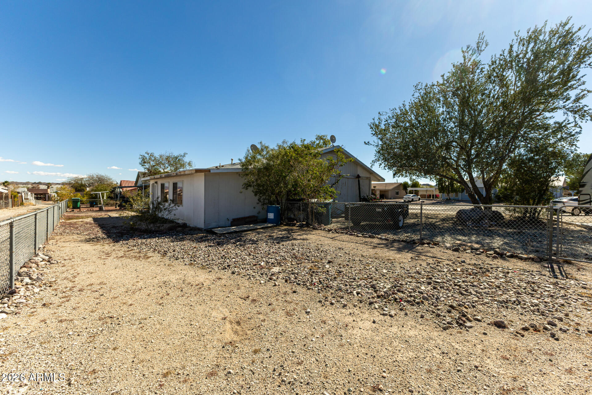 420 West 6th Street Ajo, AZ 85321 - Photo 32 of 35 37 6th